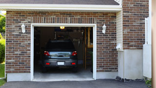 Garage Door Installation at Miramar San Diego, California